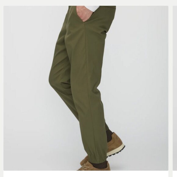 Kit and Ace Navigator Commute Joggers - Picture 2 of 8